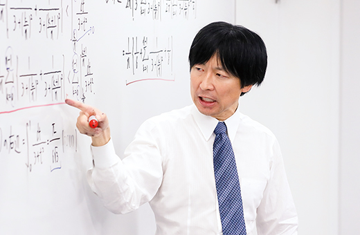 あの英進館が医学部専門の予備校を始動！