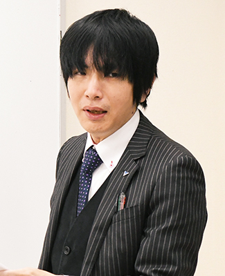 竹内 俊介 [国語・小論文]